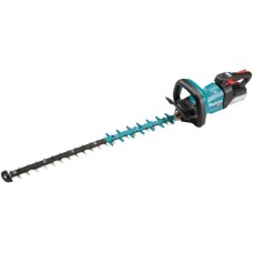 Makita Akku-Heckenschere UH005GZ XGT, 40Volt, 75cm(blau/schwarz, ohne Akku und Ladegerät)