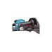 Makita Akku-Heckenschere UH014GZ XGT, 40Volt, 75cm(blau/schwarz, ohne Akku und Ladegerät)