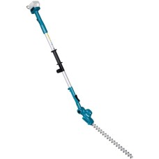 Makita Akku-Heckenschneider DUN461WZ, 18Volt, Heckenschere(blau/schwarz, ohne Akku und Ladegerät)