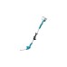 Makita Akku-Heckenschneider DUN461WZ, 18Volt, Heckenschere(blau/schwarz, ohne Akku und Ladegerät)