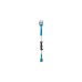 Makita Akku-Heckenschneider DUN461WZ, 18Volt, Heckenschere(blau/schwarz, ohne Akku und Ladegerät)