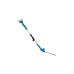 Makita Akku-Heckenschneider DUN461WZ, 18Volt, Heckenschere(blau/schwarz, ohne Akku und Ladegerät)