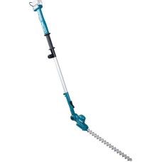 Makita Akku-Heckenschneider UN460WDZ, 12Volt, Heckenschere(blau/schwarz, ohne Akku und Ladegerät)