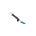 Makita Akku-Heckenschneider UN460WDZ, 12Volt, Heckenschere(blau/schwarz, ohne Akku und Ladegerät)