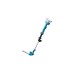 Makita Akku-Heckenschneider UN460WDZ, 12Volt, Heckenschere(blau/schwarz, ohne Akku und Ladegerät)