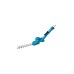 Makita Akku-Heckenschneider UN460WDZ, 12Volt, Heckenschere(blau/schwarz, ohne Akku und Ladegerät)