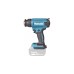 Makita Akku-Heißluftgebläse DHG181ZK, 18Volt(blau/schwarz, ohne Akku und Ladegerät, im Koffer)