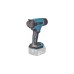 Makita Akku-Heißluftgebläse DHG181ZK, 18Volt(blau/schwarz, ohne Akku und Ladegerät, im Koffer)