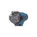 Makita Akku-Heißluftgebläse DHG181ZK, 18Volt(blau/schwarz, ohne Akku und Ladegerät, im Koffer)