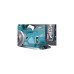 Makita Akku-Hobel KP001GM201, 40Volt, Elektrohobel(blau/schwarz, 2x Li-Ion XGT Akku 4,0Ah, MAKPAC Gr.3)