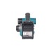 Makita Akku-Hobel KP001GM201, 40Volt, Elektrohobel(blau/schwarz, 2x Li-Ion XGT Akku 4,0Ah, MAKPAC Gr.3)