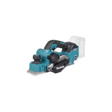 Makita Akku-Hobel KP001GZ, 40Volt, Elektrohobel(blau/schwarz, ohne Akku und Ladegerät)