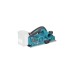 Makita Akku-Hobel KP001GZ, 40Volt, Elektrohobel(blau/schwarz, ohne Akku und Ladegerät)