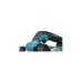 Makita Akku-Hobel KP001GZ, 40Volt, Elektrohobel(blau/schwarz, ohne Akku und Ladegerät)