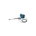 Makita Akku-Hochdruckreiniger DHW080ZK, 36Volt (2x18V)(blau/schwarz, ohne Akku und Ladegerät)