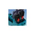 Makita Akku-Hochdruckreiniger DHW080ZK, 36Volt (2x18V)(blau/schwarz, ohne Akku und Ladegerät)
