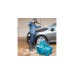 Makita Akku-Hochdruckreiniger DHW080ZK, 36Volt (2x18V)(blau/schwarz, ohne Akku und Ladegerät)