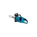 Makita Akku-Kettensäge DUC353Z, 36Volt (2x18V), Elektro-Kettensäge(blau/schwarz, ohne Akku und Ladegerät)