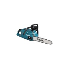 Makita Akku-Kettensäge UC011GT101 XGT, 40Volt, Elektro-Kettensäge(blau/schwarz, Li-Ion XGT Akku 5,0Ah)