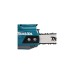 Makita Akku-Kettensäge UC011GT101 XGT, 40Volt, Elektro-Kettensäge(blau/schwarz, Li-Ion XGT Akku 5,0Ah)