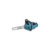 Makita Akku-Kettensäge UC011GT101 XGT, 40Volt, Elektro-Kettensäge(blau/schwarz, Li-Ion XGT Akku 5,0Ah)