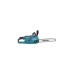 Makita Akku-Kettensäge UC011GT101 XGT, 40Volt, Elektro-Kettensäge(blau/schwarz, Li-Ion XGT Akku 5,0Ah)