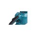 Makita Akku-Kettensäge UC011GT101 XGT, 40Volt, Elektro-Kettensäge(blau/schwarz, Li-Ion XGT Akku 5,0Ah)