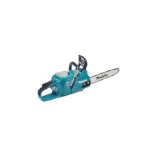 Makita Akku-Kettensäge UC011GZ XGT, 40Volt, Elektro-Kettensäge(blau/schwarz, ohne Akku und Ladegerät)
