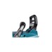 Makita Akku-Kettensäge UC011GZ XGT, 40Volt, Elektro-Kettensäge(blau/schwarz, ohne Akku und Ladegerät)
