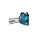 Makita Akku-Kettensäge UC011GZ XGT, 40Volt, Elektro-Kettensäge(blau/schwarz, ohne Akku und Ladegerät)