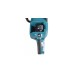 Makita Akku-Kettensäge UC015GZ XGT, 40Volt, Elektro-Kettensäge(blau/schwarz, ohne Akku und Ladegerät)