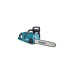 Makita Akku-Kettensäge UC015GZ XGT, 40Volt, Elektro-Kettensäge(blau/schwarz, ohne Akku und Ladegerät)