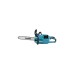 Makita Akku-Kettensäge UC015GZ XGT, 40Volt, Elektro-Kettensäge(blau/schwarz, ohne Akku und Ladegerät)