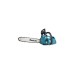 Makita Akku-Kettensäge UC015GZ XGT, 40Volt, Elektro-Kettensäge(blau/schwarz, ohne Akku und Ladegerät)