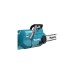 Makita Akku-Kettensäge UC015GZ XGT, 40Volt, Elektro-Kettensäge(blau/schwarz, ohne Akku und Ladegerät)