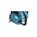 Makita Akku-Kettensäge UC015GZ XGT, 40Volt, Elektro-Kettensäge(blau/schwarz, ohne Akku und Ladegerät)