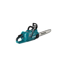Makita Akku-Kettensäge UC016GZ XGT, 40Volt, Elektro-Kettensäge(blau/schwarz, ohne Akku und Ladegerät)