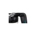 Makita Akku-Kombihammer HR005GM202 XGT, SDS-max, 40Volt, Bohrhammer(blau/schwarz, 2x Li-Ion Akku 4Ah, Koffer)