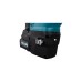Makita Akku-Kombihammer HR005GM202 XGT, SDS-max, 40Volt, Bohrhammer(blau/schwarz, 2x Li-Ion Akku 4Ah, Koffer)
