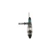 Makita Akku-Kombihammer HR005GM202 XGT, SDS-max, 40Volt, Bohrhammer(blau/schwarz, 2x Li-Ion Akku 4Ah, Koffer)