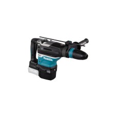 Makita Akku-Kombihammer HR005GZ01 XGT, SDS-max, 40Volt, Bohrhammer(blau/schwarz, ohne Akku und Ladegerät)