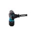 Makita Akku-Kombihammer HR005GZ01 XGT, SDS-max, 40Volt, Bohrhammer(blau/schwarz, ohne Akku und Ladegerät)