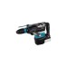 Makita Akku-Kombihammer HR005GZ01 XGT, SDS-max, 40Volt, Bohrhammer(blau/schwarz, ohne Akku und Ladegerät)