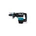 Makita Akku-Kombihammer HR005GZ01 XGT, SDS-max, 40Volt, Bohrhammer(blau/schwarz, ohne Akku und Ladegerät)