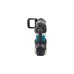 Makita Akku-Kombihammer HR006GZ XGT, SDS-max, 80Volt (2x40V), Bohrhammer(blau/schwarz, ohne Akku und Ladegerät)