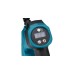 Makita Akku-Kompressor DMP180Z, 18Volt, Luftpumpe(blau/schwarz, ohne Akku und Ladegerät)