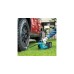 Makita Akku-Kompressor MP001GZ XGT, 40Volt, Luftpumpe(blau/schwarz, ohne Akku und Ladegerät)