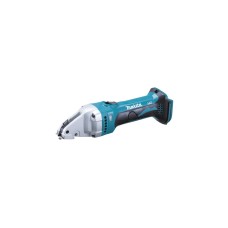 Makita Akku-Kurven-Blechschere DJS101Z, 18Volt(blau/schwarz, ohne Akku und Ladegerät)