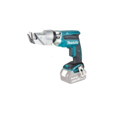 Makita Akku-Kurvenschere DJS131Z, 18Volt, 1,3mm, Blechschere(blau/schwarz, ohne Akku und Ladegerät)