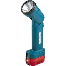 Makita Akku-Lampe ML901, Taschenlampe(türkis/schwarz, Outlet)